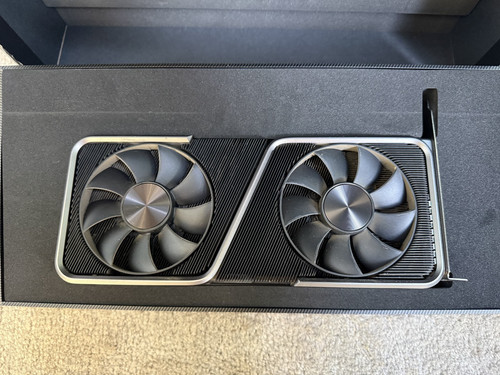Nvidia geforce rtx 3070 - geforce,