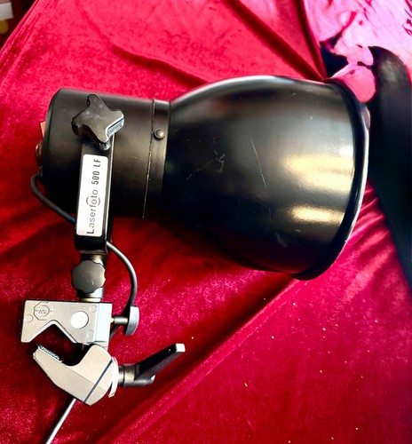 Laserfoto 500 - ,