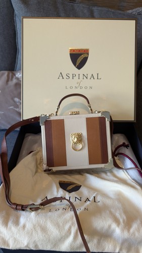 Baule aspinal london - aspinal,
