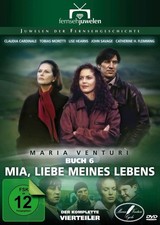 Mia, Liebe meines Lebens -