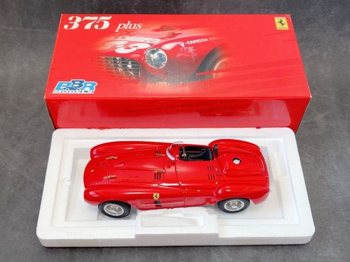 Edizione bbr ferrari 375 - edizione,