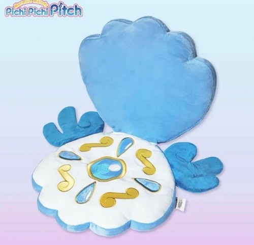Pichi pitch big - pichi, cushion