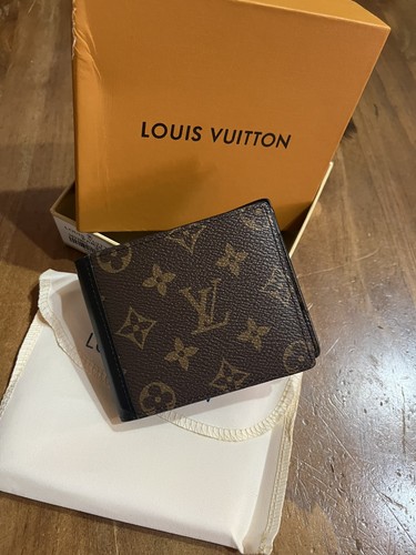 Louis vuitton multiple wallet - multiple,