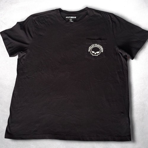 Shirt harley davidson - harley,