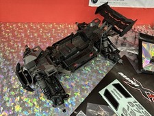 Traxxas Mini XRT Scala 1/16 4WD Monster Truck Slider/Roller Brushless Pronto
