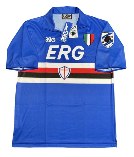 Maglia calcio sampdoria - maglia,