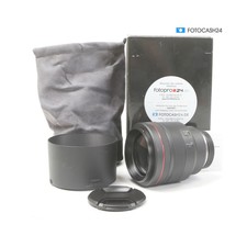 Canon RF 1,2/85 L USM + Ottimo