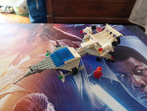 Lego set 6929 - lego,