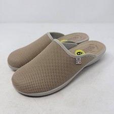 Fly Flot Mesh Anatomic Clogs