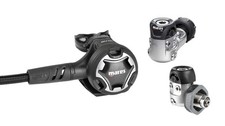 Mares Dual 15X DIN