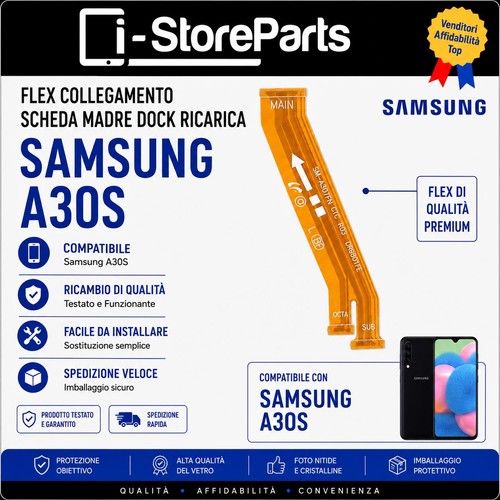 Flat flex connessione - flat,