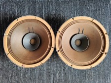 (x2) Coppia di altoparlanti