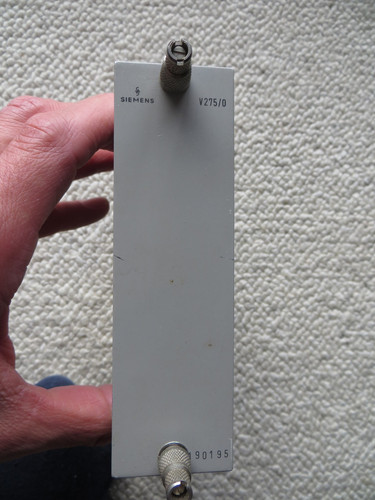 Amplificatore miscelatore