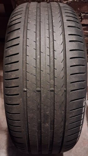 Vendo treno gomme estivo - vendo,