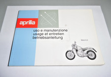 8102448 LIBRETTO (MANUALE) USO