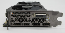 Zotac GeForce GTX 1070 Ti 8 GB
