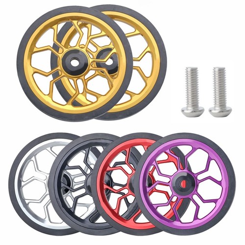 Ruota bici leggera - , in