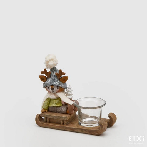 Edg enzo gasperi - edg,