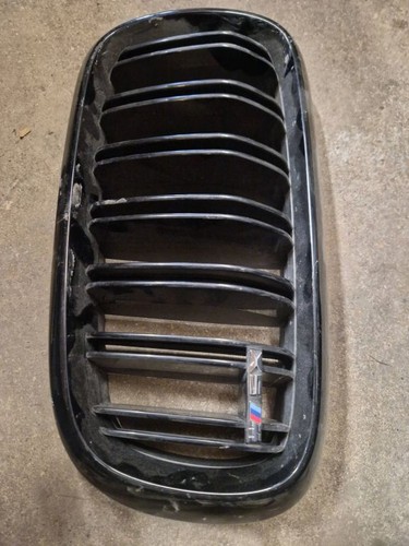 Griglia radiatore bmw x6m - radiatore,