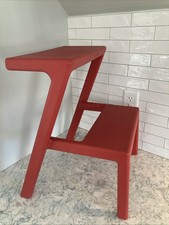 Sgabello Ikea Masterby Step