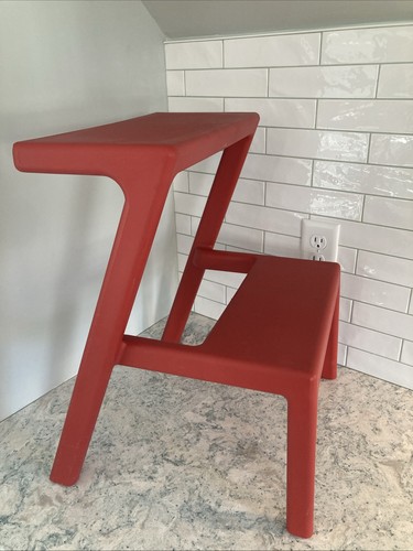 Sgabello ikea masterby - masterby, step