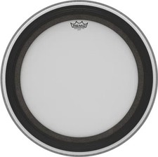 Testina di batteria rivestita