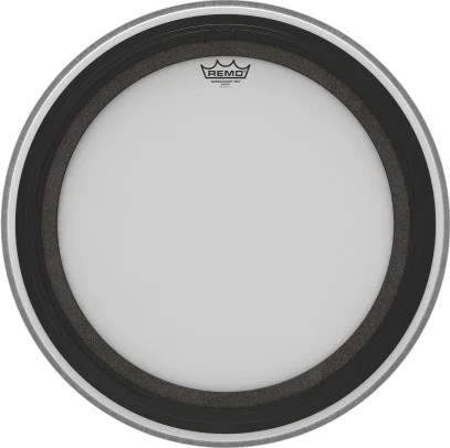 Testina batteria rivestita - testina,