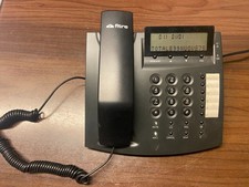 Telefono elettronico Analogico