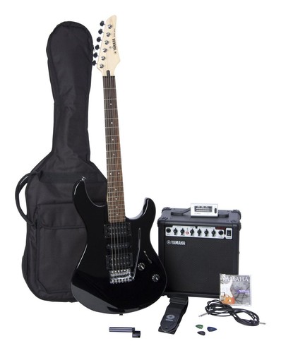 Yamaha chitarra - chitarra, e
