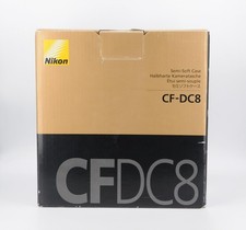 Nikon custodia semi morbida