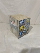 Lotto 20 Fumetti Tex Bonelli n.556-626 Originali Western Vintage da Collezione