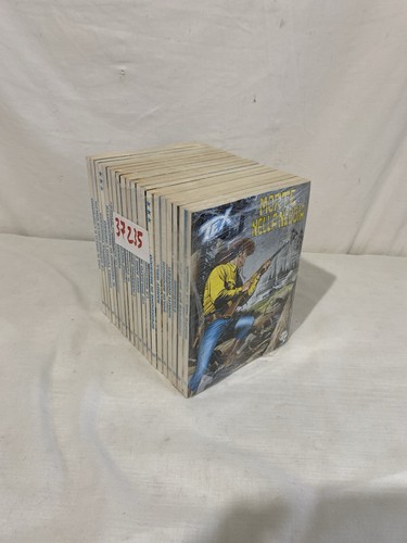 Lotto fumetti tex bonelli - fumetti,