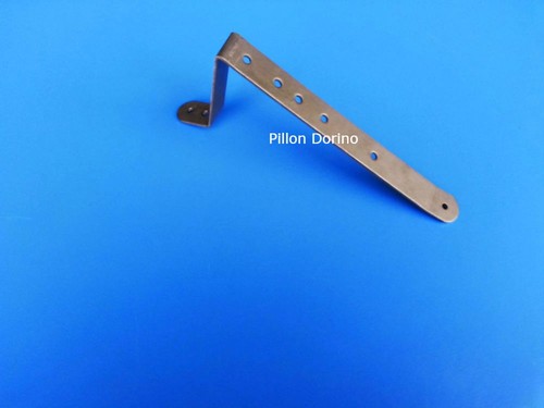Porta targa per moto guzzi - per,