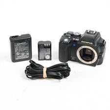 Corpo fotocamera reflex digitale Olympus E-500 8 MP E500 #470