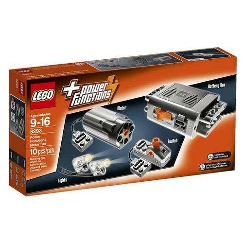 Nave giorni lego technic - 7-10,