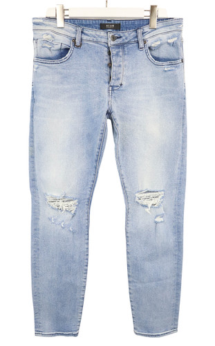 Neuw jeans skinny iggy uomo - jeans,
