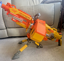 Nerf vulcan ebf complete - nerf, ebf-25