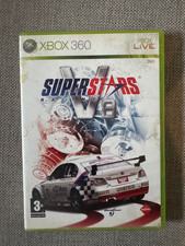 xbox 360 SUPERSTARS V8 Next