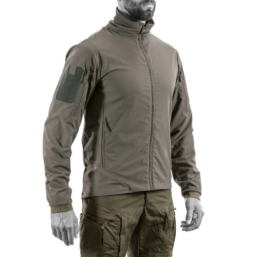 Giacca lightshell pro - giacca, uf