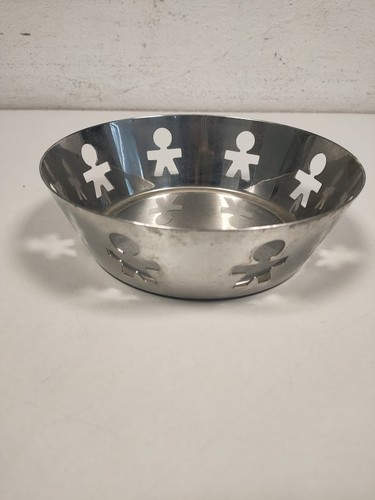 Cestino girotondo alessi - "alessi", in