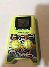 Video Gioco Elettronico Multi Game Pintec Cartucce Gioco Bottle Mania E Cake Rac