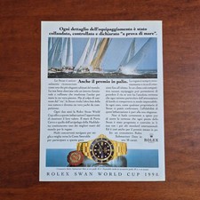 1990 Rolex Submariner ref