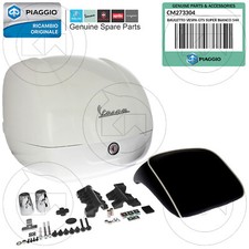 BAULE BIANCO 544 ORIGINALE