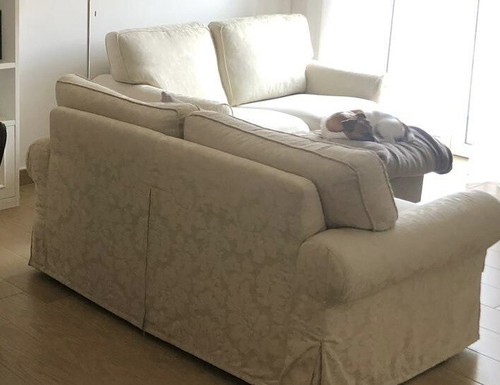 Divano 160x90 perfetto stato - divano,