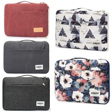 Custodia notebook KINMAC custodia protettiva case astuccio per MacBook iPad Tab HP ASUS laptop