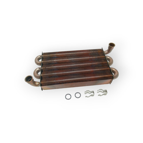 Vaillant scambiatore primario - vaillant,