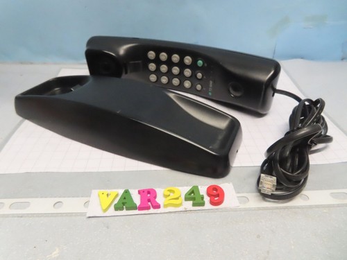 Telefono fisso philips var249 - telefono,
