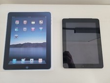 Apple ipad prima generazione - ipad,
