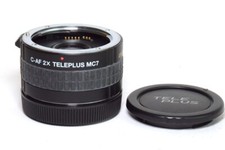 TELEPLUS KENKO C AF 2X MC7 PER