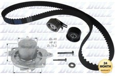 KIT POMPA ACQUA per FIAT Bravo